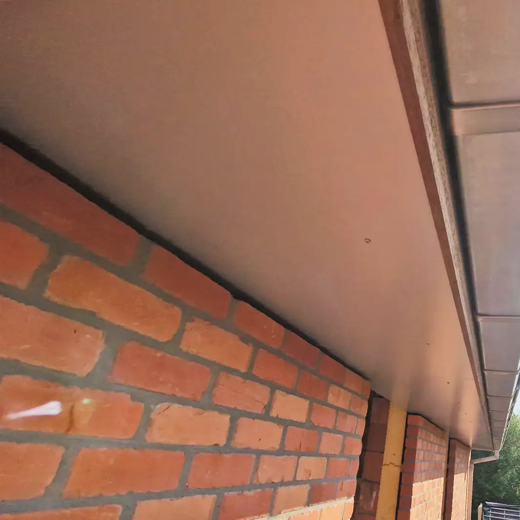 Renovatie balkon en oversteek door Wyllemet